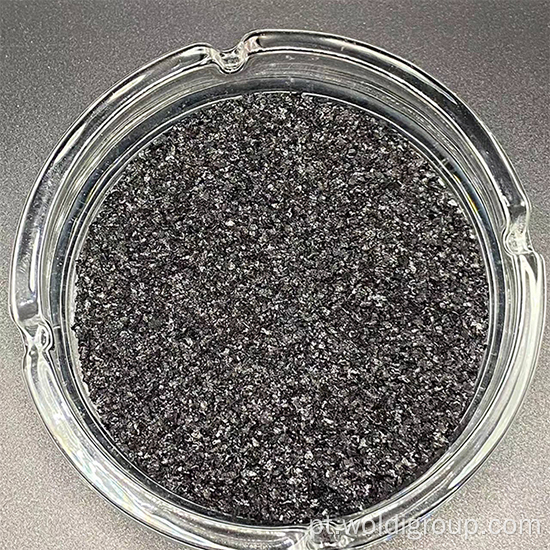 70% FLAKE CRISTAL Super Potassium Humate