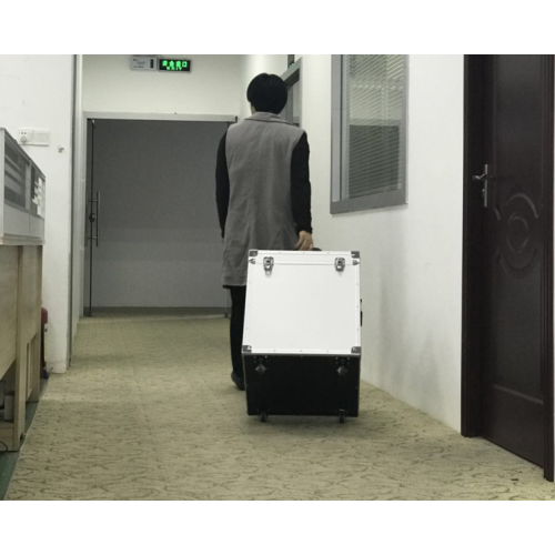 Carry Case For Industrial Drone