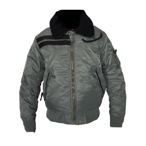 Short Design Warm Pink Suede Puffer Down Jacket