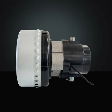 Low Noise OEM 1200W Vacuum Motor for Cleaning Machines in China