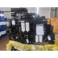 4VBE34RW3 QSK23 C860 ДВИГАТЕЛ