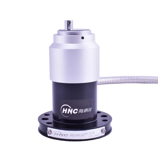 High Precision HNC GZ66 Automatic Touch Sensors for CNC Router and Mill Lathe Z-Axis Zeroing and Tool Setting