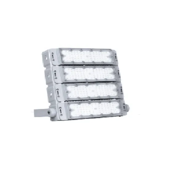 Modular Waterproof LED Flood Lights from 100W to 1200W IP65