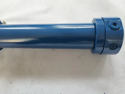 Type Dump Truck Hydraulic Cylinders