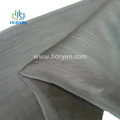 Abrasion-Resistant Twill Plain Activated Carbon Filter Cloth