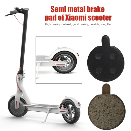 Replacement Disc Brake Pads for Xiaomi M365 Pro Electric Scooter