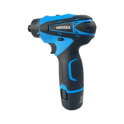 OEM Brand Wholesale 12V High Torque Electric Screwdriver