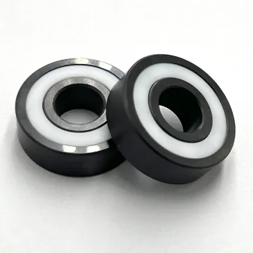 Si3N4 6000CE Full Ceramic Ball Bearing