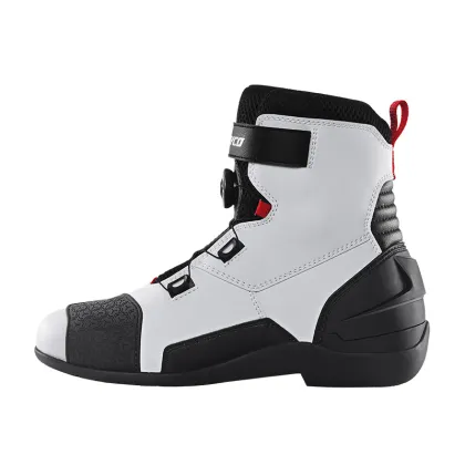 Short Racing Riding Boots - MR002-2