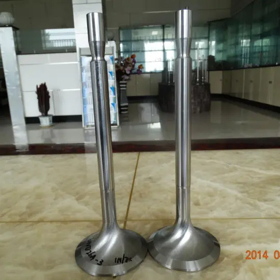 Marine Diesel Engine Valve Parts for SKL NVD26