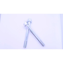 Hexagon Head Bolt
