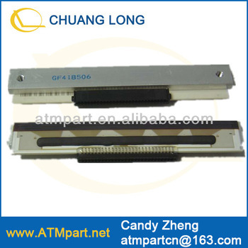 1750064180 thermal print head TP07 printer head 01750064180
