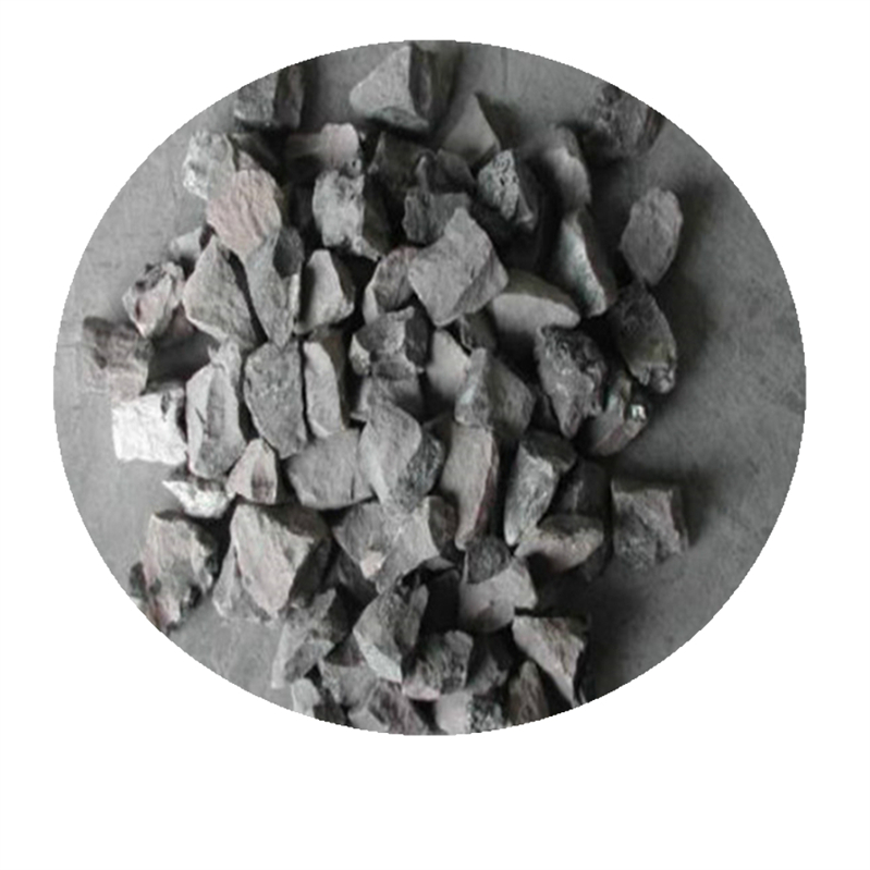 Gas Yield 295 L/kg / Calcium Carbide Stone