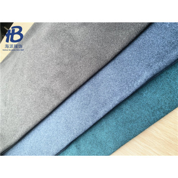 POLY BRUSHED MELANGE FLEECE