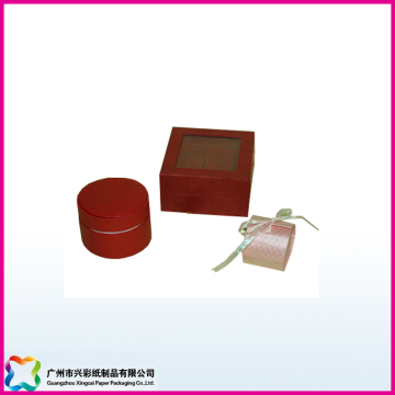 Different Kinds of Jewellery Boxes (XC-1-014)