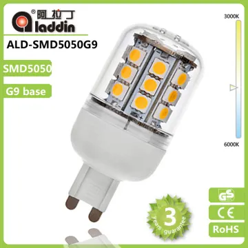 led corn light G9