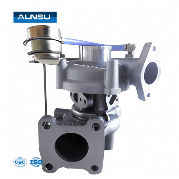 2L Turbocharger for Toyota 4-Runner Land Cruiser 2.4TD 86HP 17201-54030