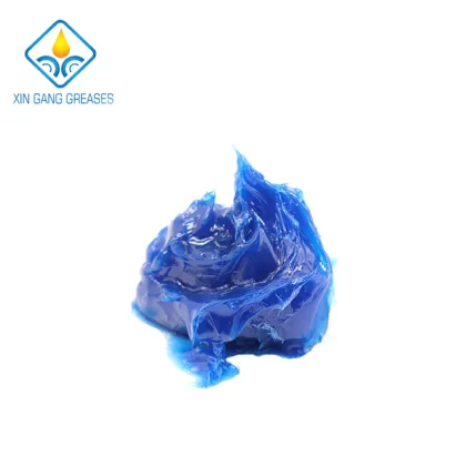 HP Automotive lubricants grease