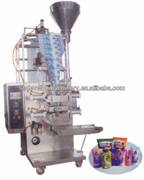 HSBP- 500 Stand-Bag& packaging Machine