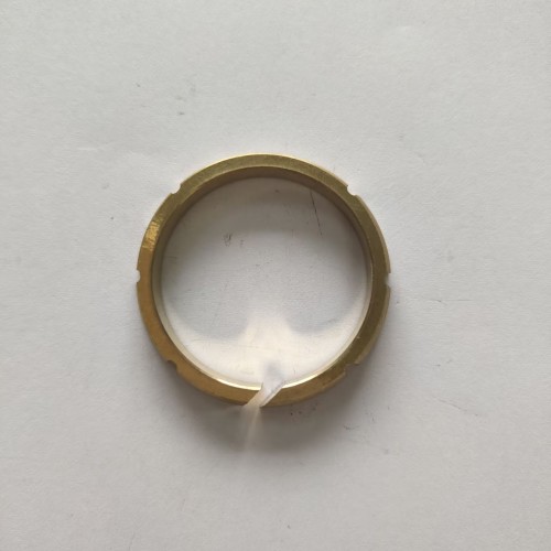 VOLKSWAGEN OEM 020 409 374 Auto Gearbox Transmission Parts Synchronizer Ring