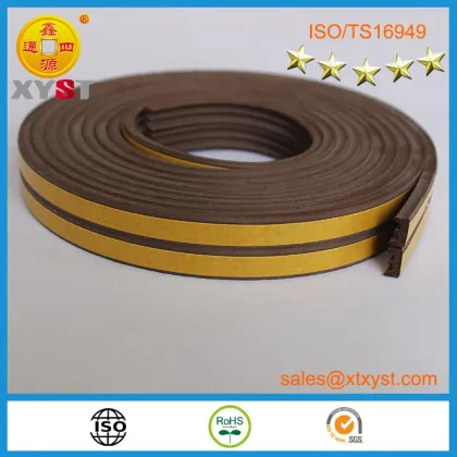 silicone sponge rubber o-ring