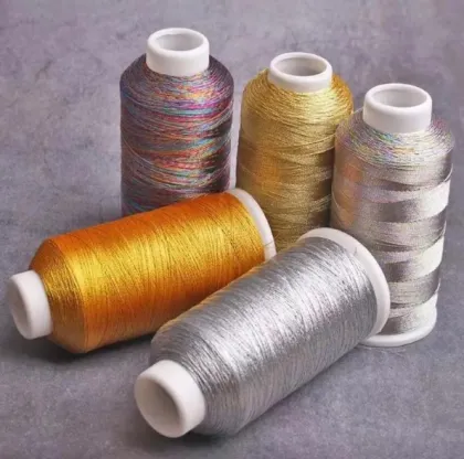 MH type Metallic thread