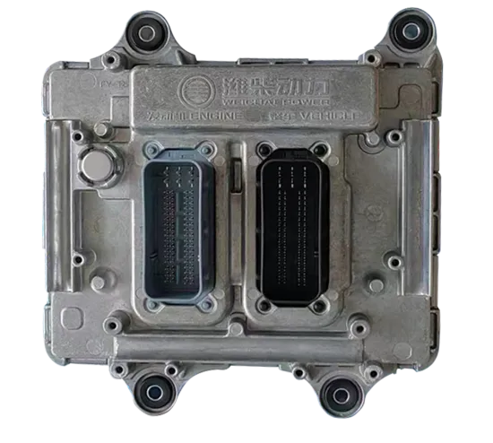 ECU for Heavy Trucks - 612650080075