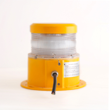 Point Lighting for Air Flight Obstruction Lights - Medium Intensity