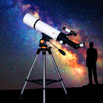 Prezzo del telescopio monoculare portatile 50080 per lo spazio profondo e l'osservazione della luna
