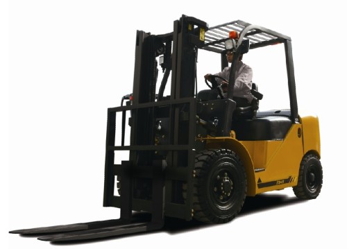 LPG Truck Forklift 1.5ton