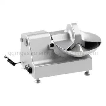 Restaurant Table Top Meat Vegetable Fruit Onion Bowl Chopoer Horizontal Cutter