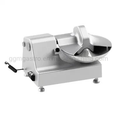 Restaurant Table Top Meat Vegetable Fruit Onion Bowl Chopoer Horizontal Cutter