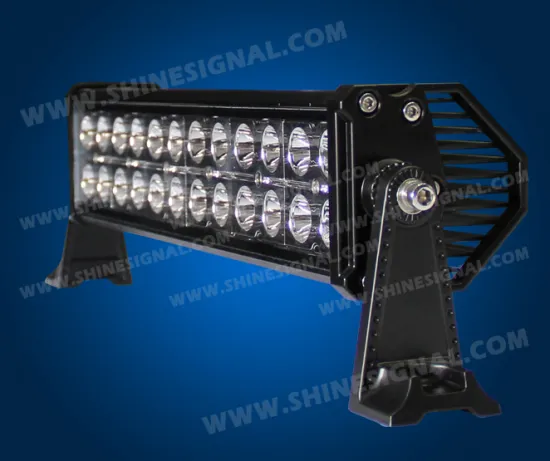 72W Vehicle Parts LED Light Bars (DA3-24 72W)
