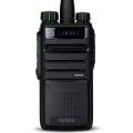 Rádio portátil Hytera BD550