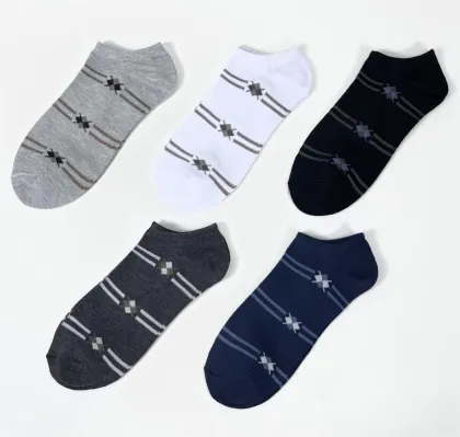 Men's sports socks basketball socks football socks