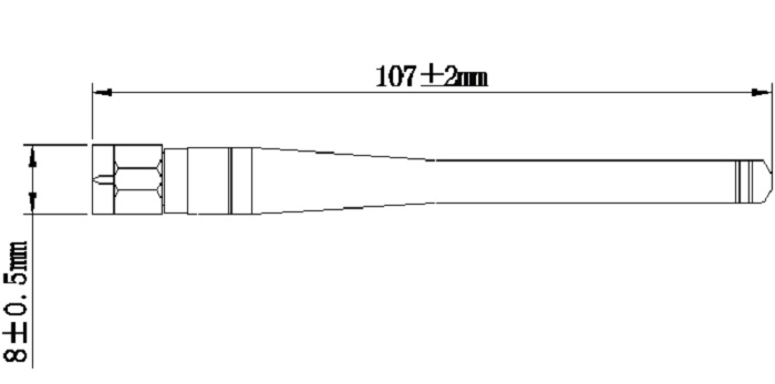WIFI External Antenna