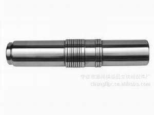 Plunger for Excavators