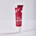Logotipo personalizado de lujo Matte Hidratante Tubo de brillo de labios
