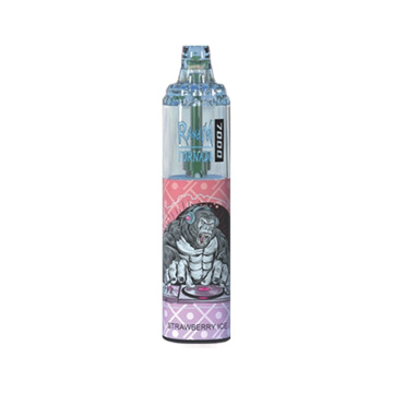 RandM Tornado 7000 Puffs Wholesale Price E-cigarette