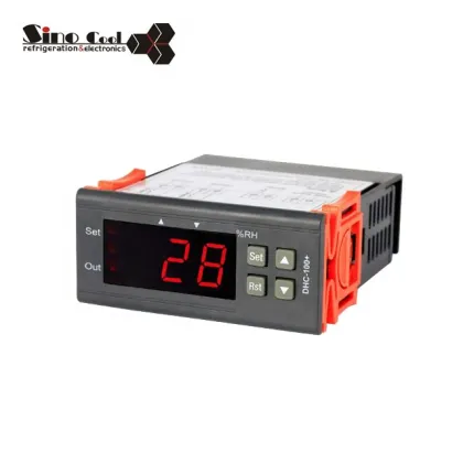 humidity thermostat refrigerator controller