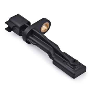 ABS Wheel Speed Sensor - Compatible with Jeep Wrangler, Liberty and Dodge Nitro (2007-2018)