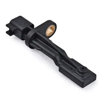 ABS Wheel Speed Sensor - Compatible with Jeep Wrangler, Liberty and Dodge Nitro (2007-2018)