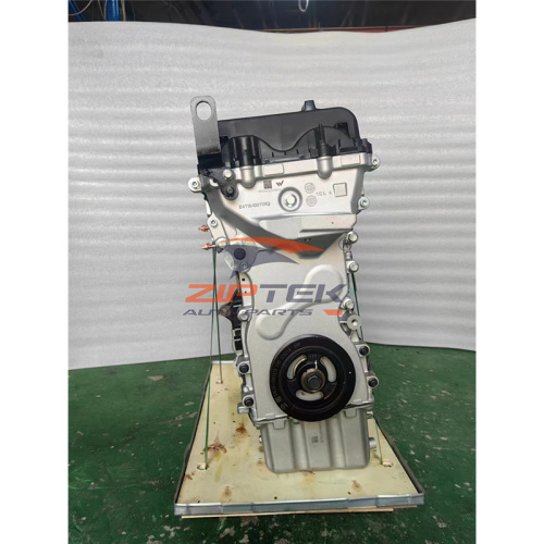 SQRE4T15B Engine for Chery auto parts