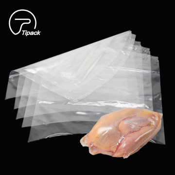 EVA PE Permeable Frozen Poultry Shrink Bag