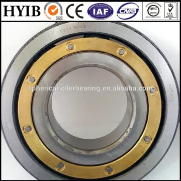 Deep groove ball bearing 6334-M
