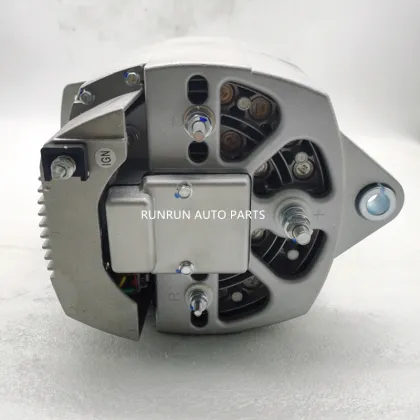 24V 100A Auto Alternator For VOLVO PENTA Marine Engine TMD100