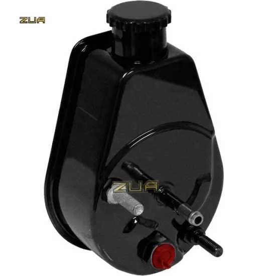 Volvo Penta 4.3GL 5.0GL 5.7GL Power Steering Pump Replacement Parts