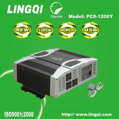 Power Force Generator Inverter 1200va 220v, High Quality Power Force