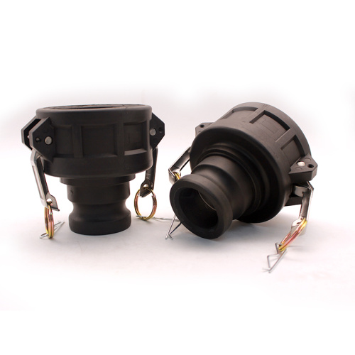 Adaptador de ajuste de tanque IBC IBC Conector Quick Connector