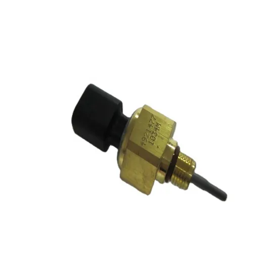 New Diesel Air Pressure Temperature Control Sensor 4921477 for M11/QSM/ISM: Engine Performance Maintenance Solution